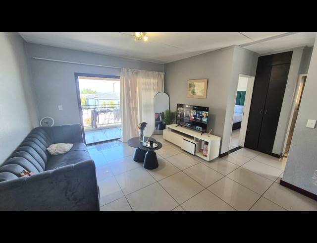 2 BEDROOM APARTMENT FOR SALE IN ERAND GARDENS